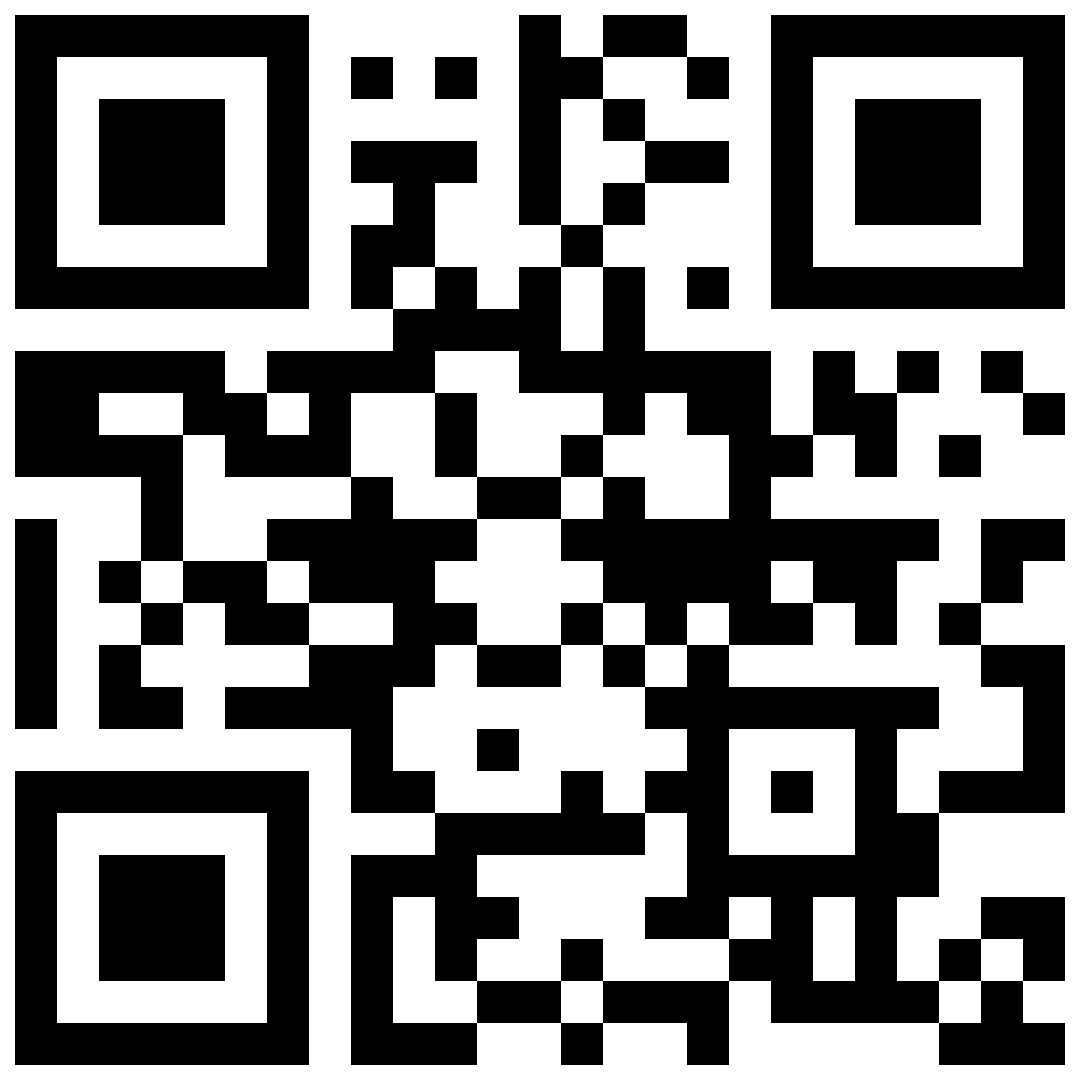 Scan to Connect With Us!